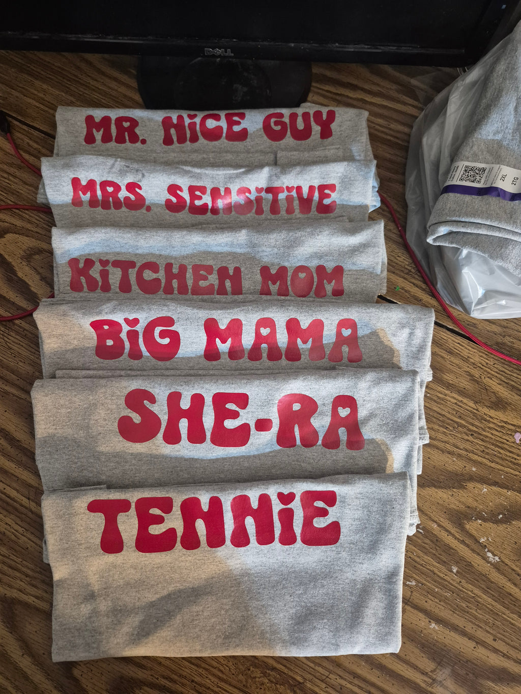 Holiday T-Shirts