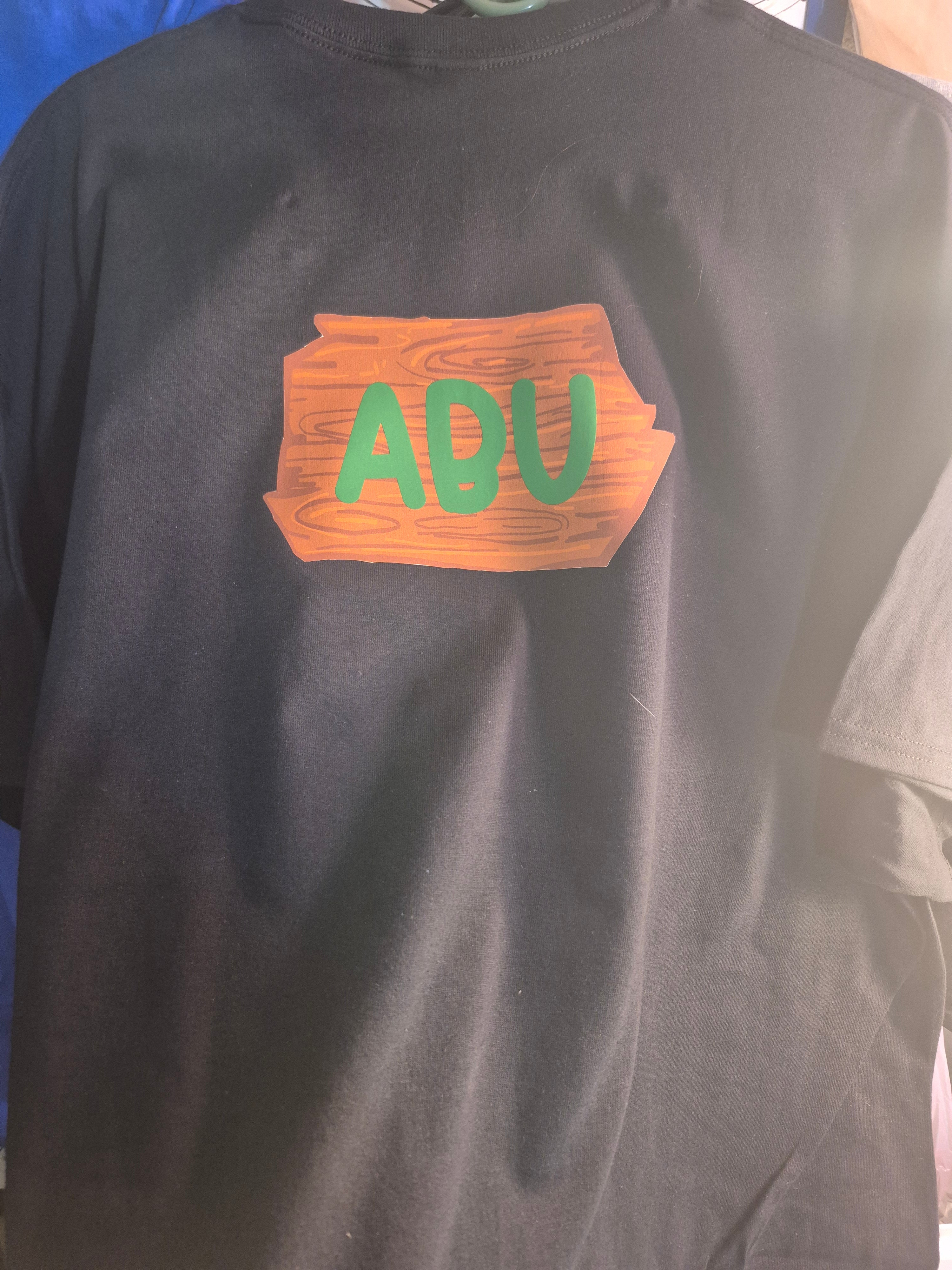 Short sleeve tshirt