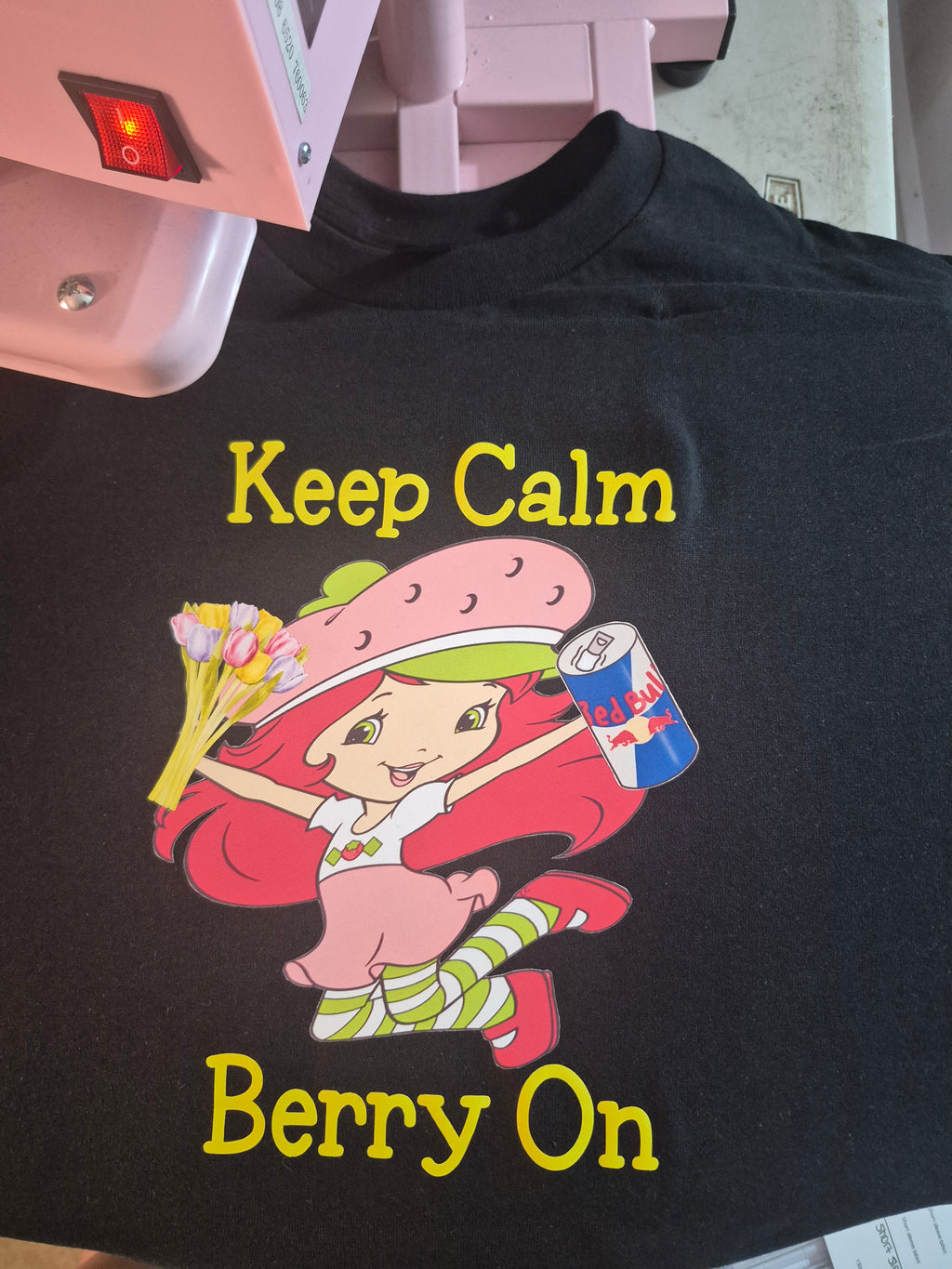 Short sleeve tshirt