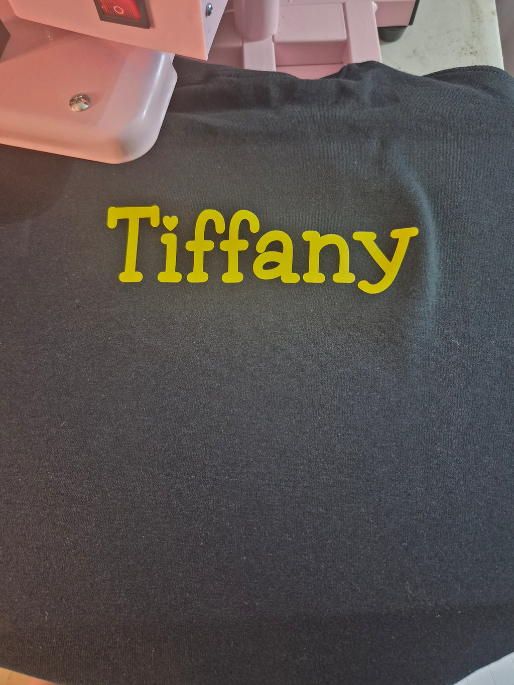 Short sleeve tshirt
