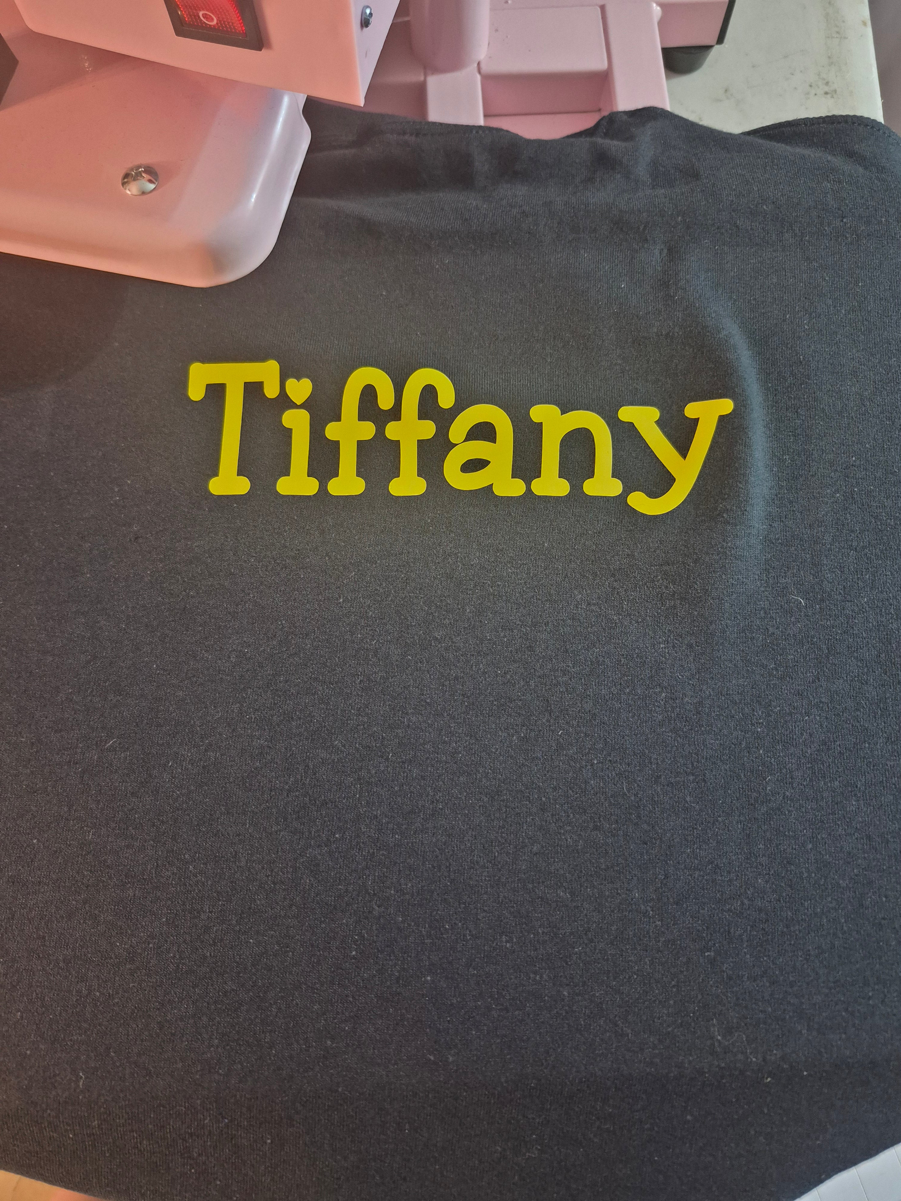 Short sleeve tshirt