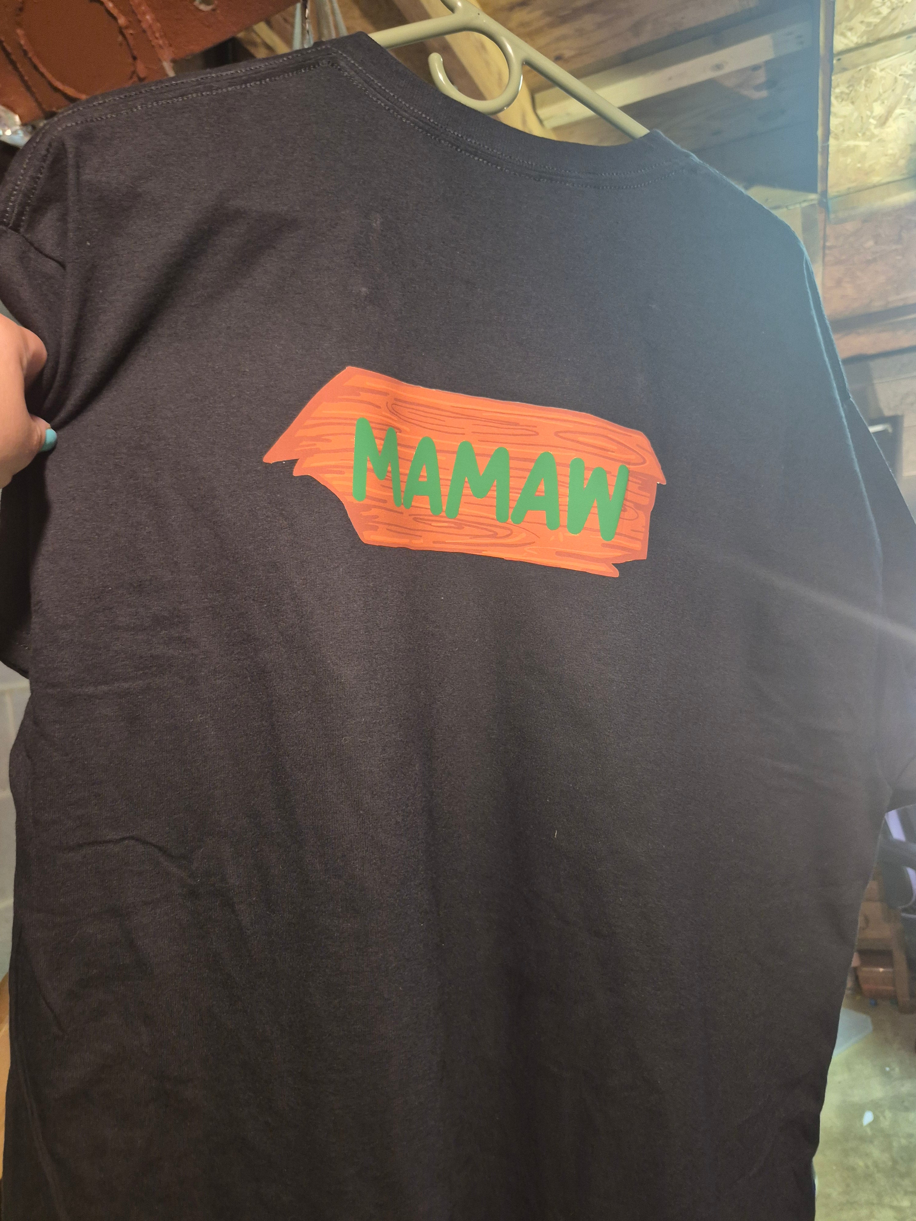 Short sleeve tshirt