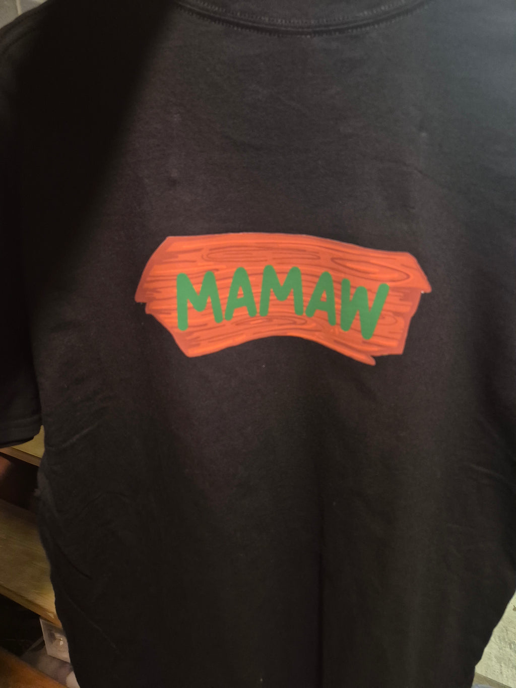Short sleeve tshirt