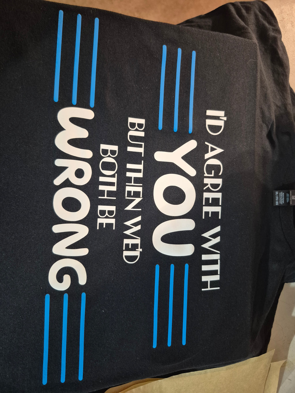 Short sleeve tshirt