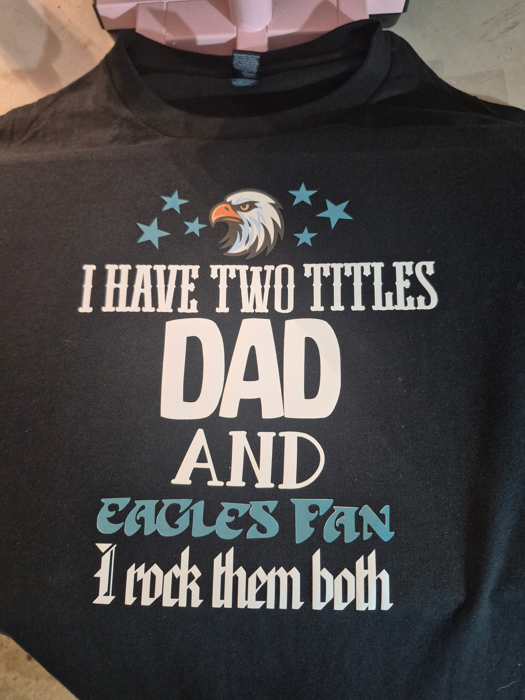 Short sleeve tshirt
