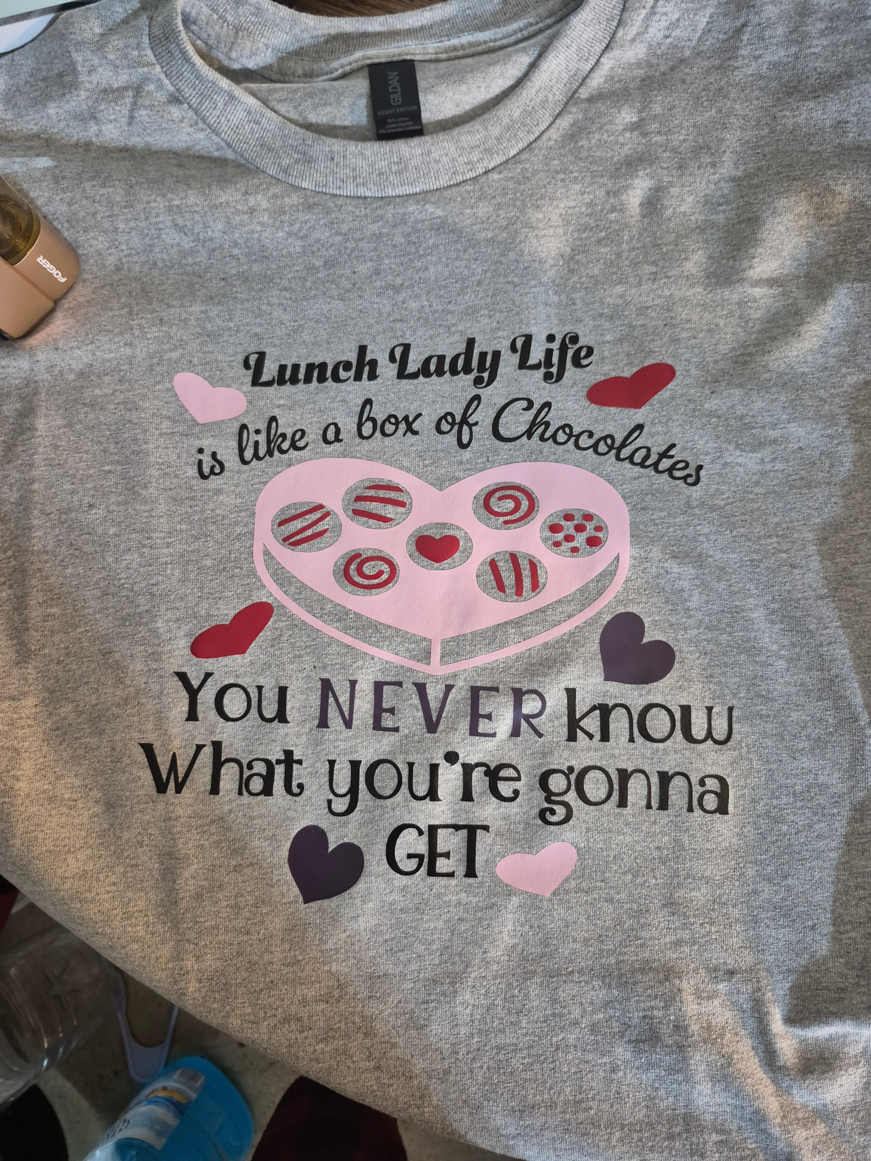 Holiday T-Shirts