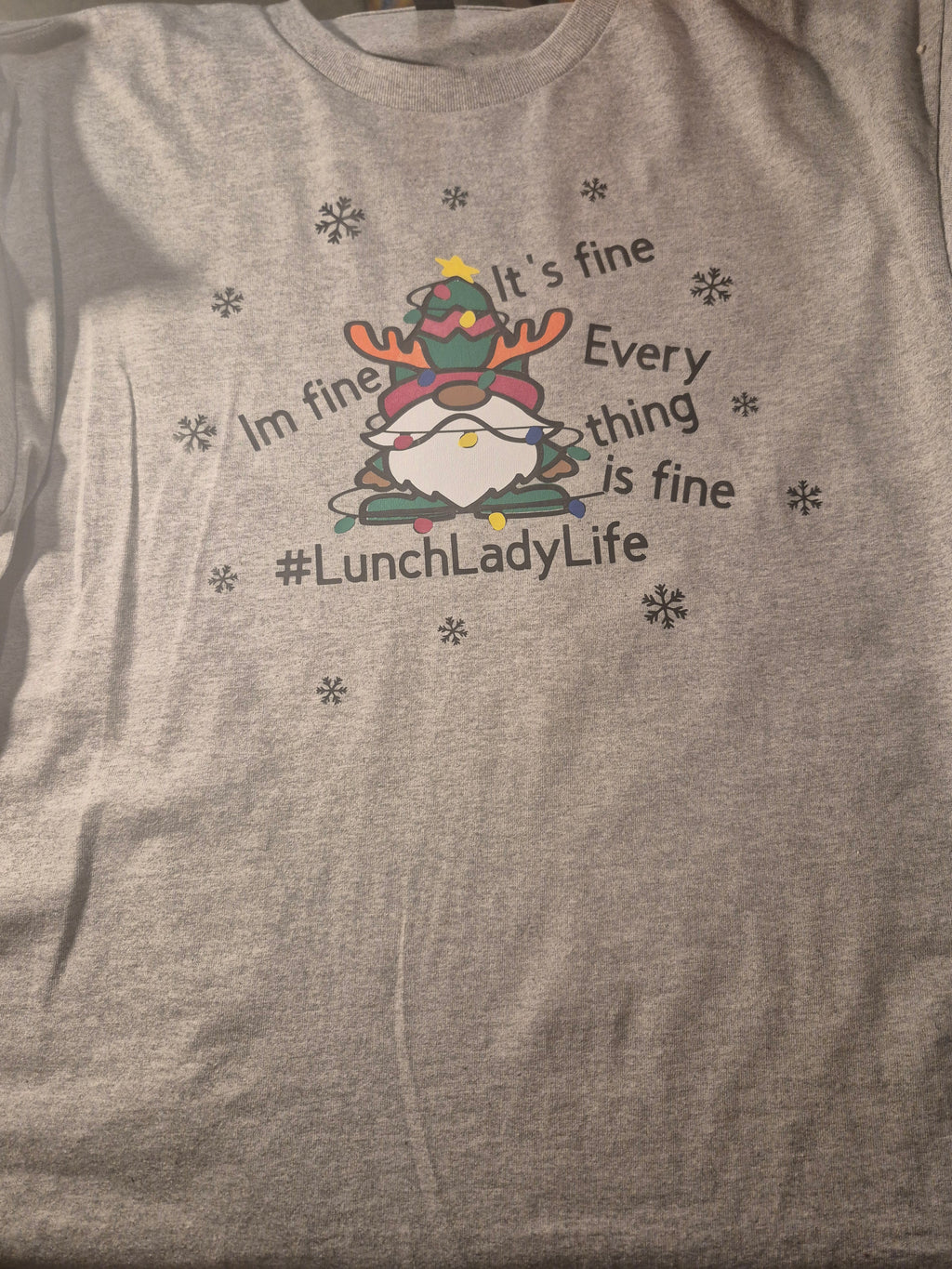 Holiday T-Shirts