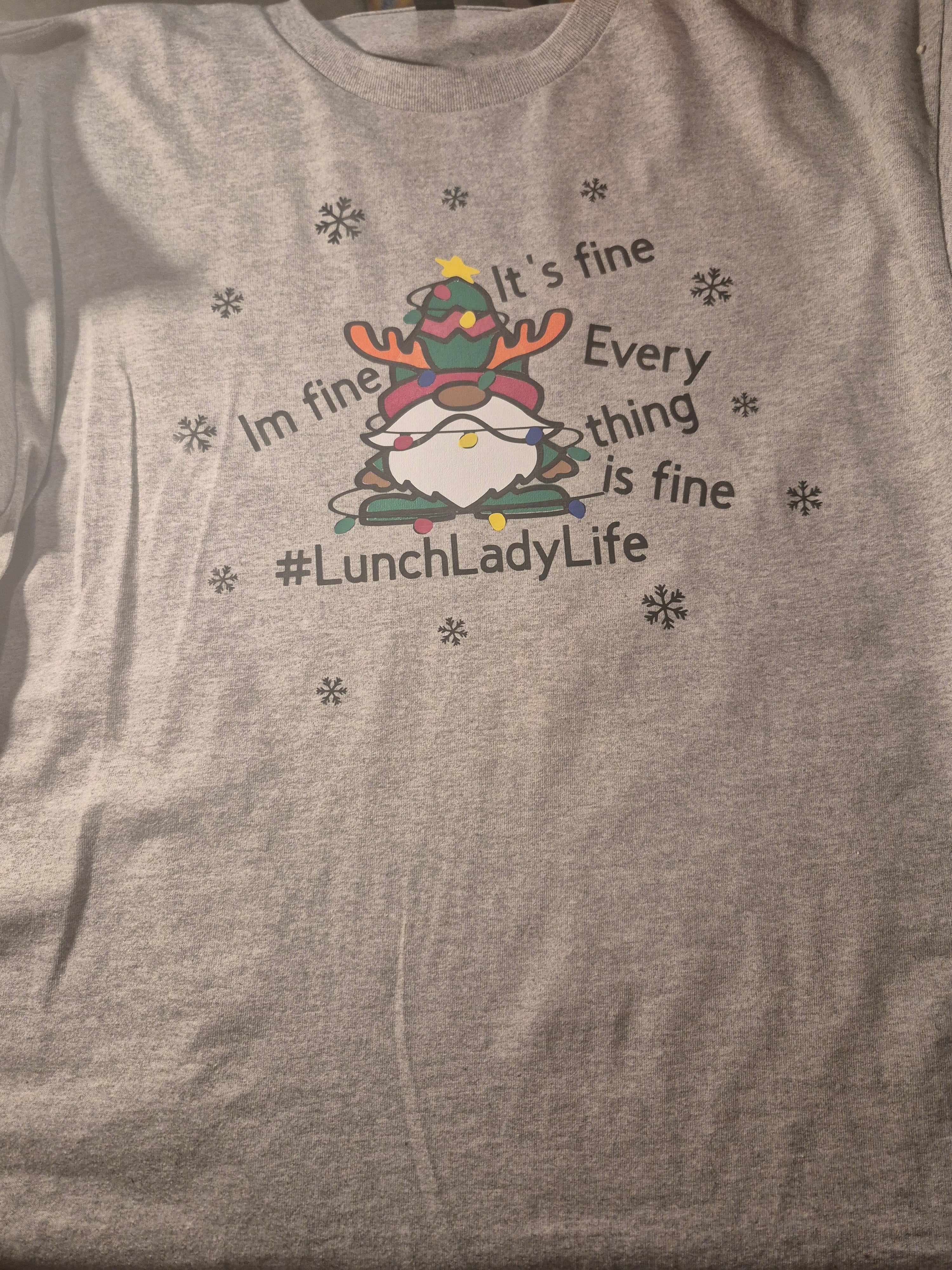 Holiday T-Shirts