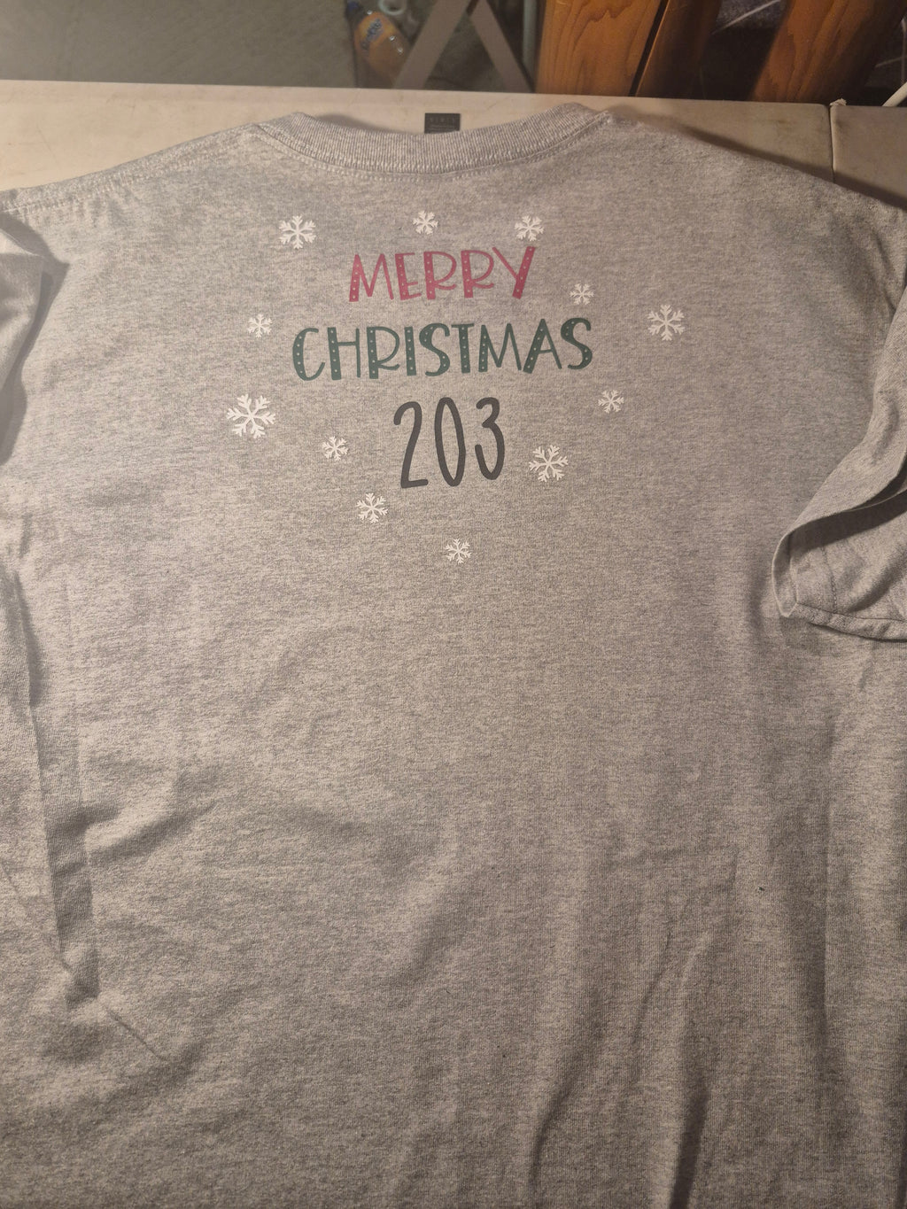 Holiday T-Shirts