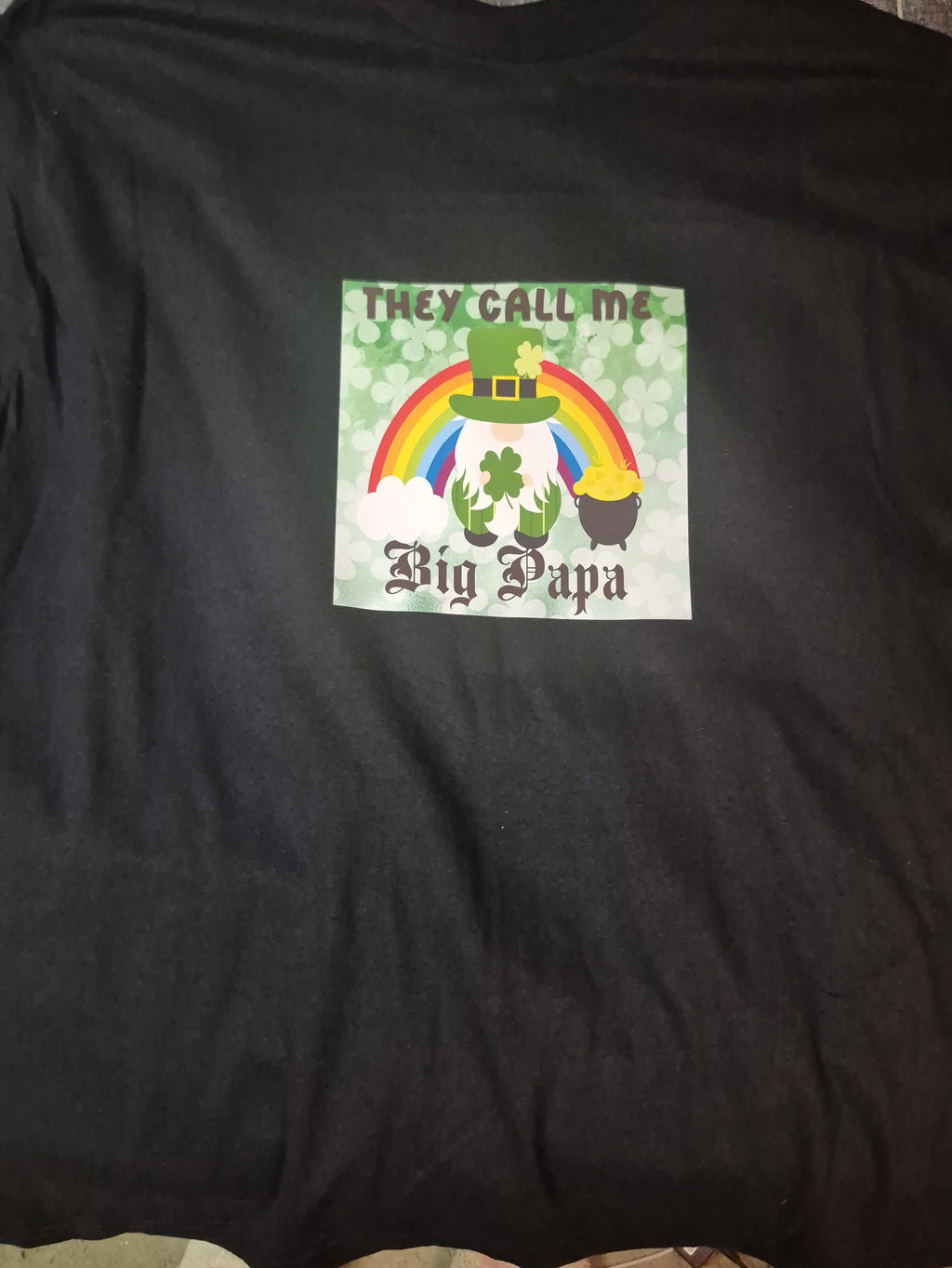 Holiday T-Shirts