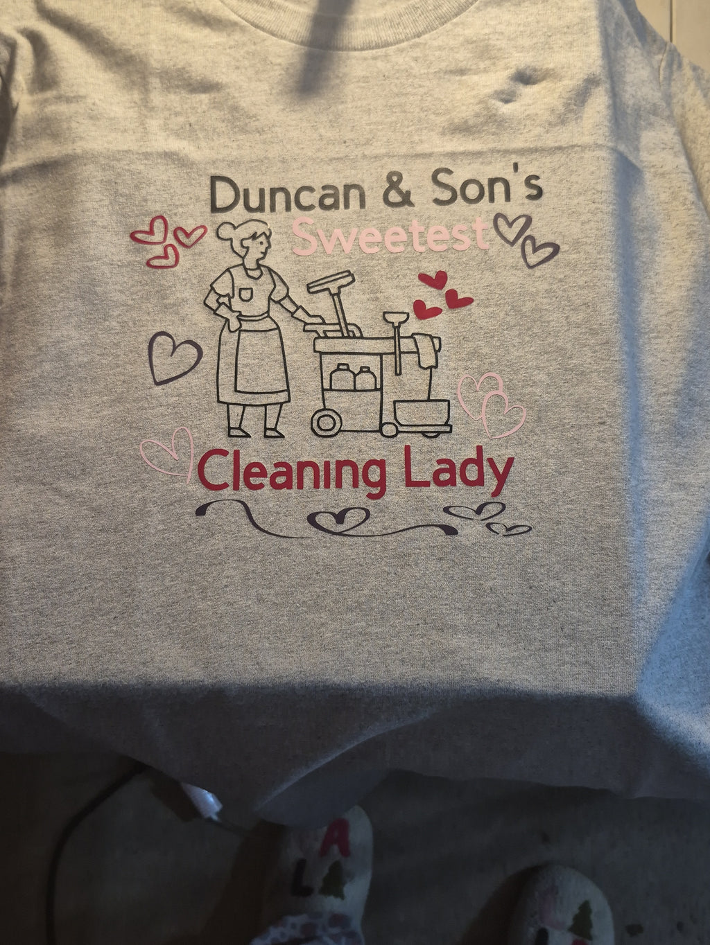 Holiday T-Shirts