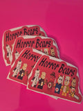 Horror Bears