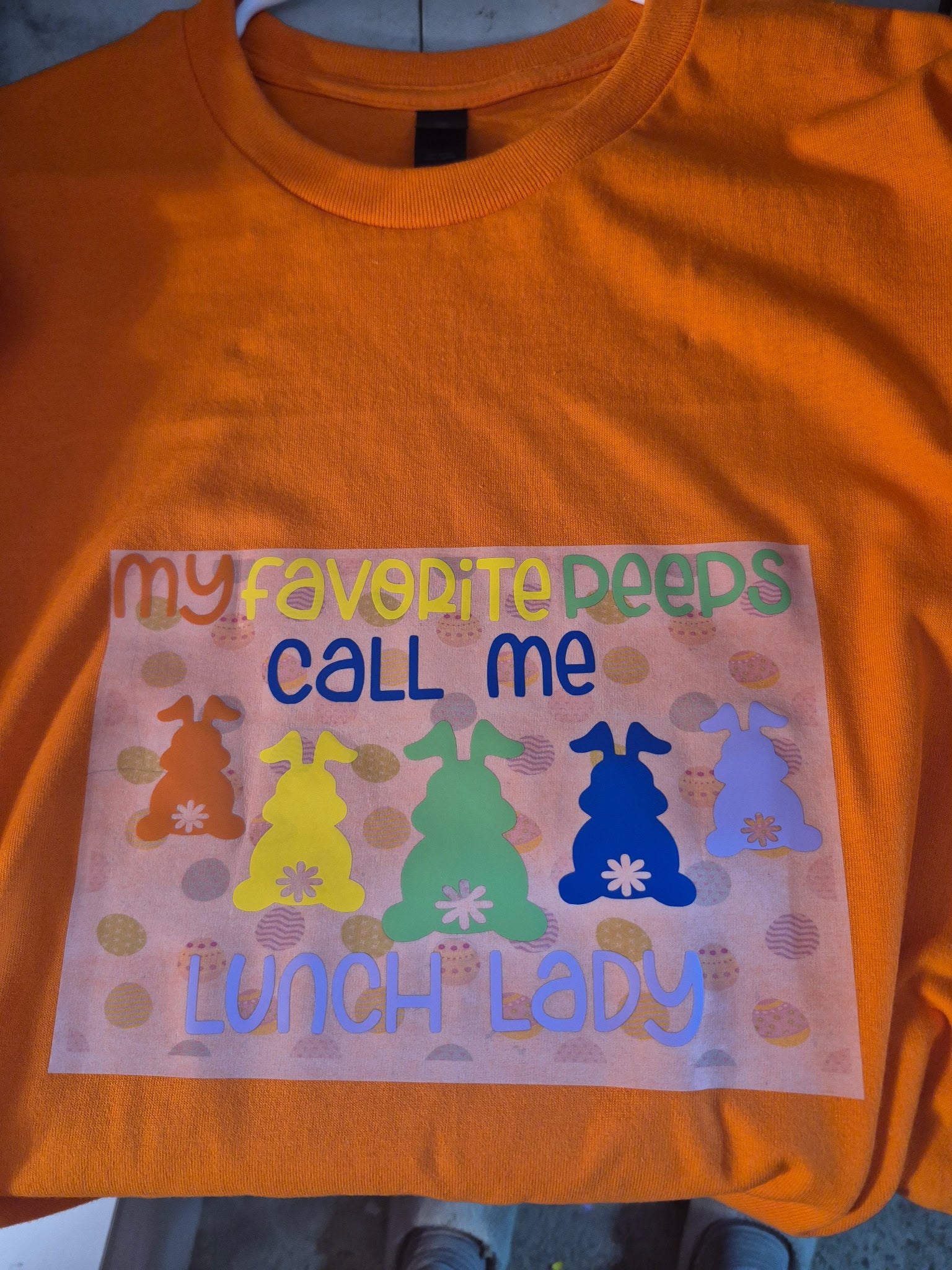 Holiday T-Shirts